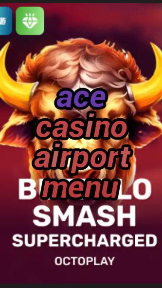 ace casino airport menu-w4cy2mdjlx2bf.com